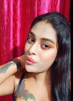 Full Nude Faking Bdsm Videos Top Shemale - Acompañantes transexual in Bangalore Photo 4 of 9