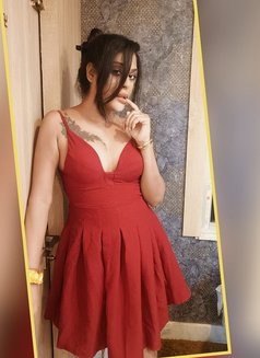 Full Nude Video Calls Genuine Service - Transsexual escort in Kolkata Photo 9 of 9