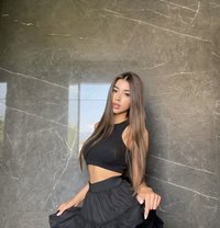 Full of Fun Vera - escort in Taipei