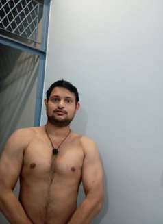 All age Women free Male Escort service - Male escort in New Delhi Photo 1 of 1