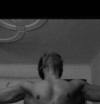 Full Privacy No Advance - Male escort in New Delhi
