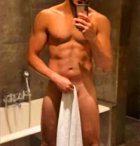 Full Privacy No Advance - Male escort in New Delhi