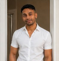 Full-Privacy No Advance - Male escort in New Delhi