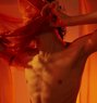 Full Privacy No Advance Real Male Escort - Acompañantes masculino in New Delhi Photo 1 of 2