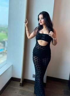 🥀 Full Safe and Secure in Low Price Hi - puta in Candolim, Goa Photo 1 of 2