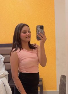 Full Satisfaction All Services Kiss Bj - escort in Chennai Photo 2 of 2