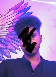 full Satisfaction - Male escort in Kolkata Photo 9 of 11
