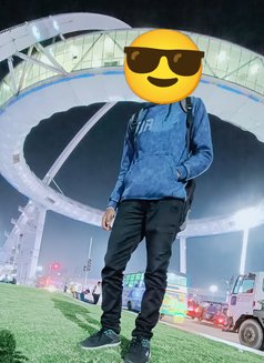 full Satisfaction - Male escort in Kolkata Photo 10 of 11