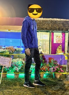 full Satisfaction - Male escort in Kolkata Photo 11 of 11