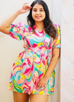 Full Satisfaction Call Girls Avl. - puta in Chandigarh Photo 1 of 3