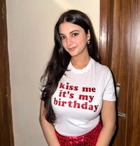 🥂 BANGLORE RANKING NO.1 (CAM & MEET)🥂 - escort in Bangalore Photo 1 of 8