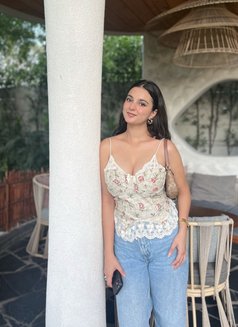 🥂 FULLY INDEPENDENT (CAM & MEET)🥂 - escort in Bangalore Photo 3 of 8