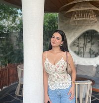 🥂 FULLY INDEPENDENT (CAM & MEET)🥂 - escort in Bangalore