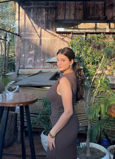 🥂 FULLY INDEPENDENT (CAM & MEET)🥂 - escort in Bangalore Photo 5 of 8