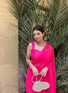 🥂 FULLY INDEPENDENT (CAM & MEET)🥂 - escort in Bangalore Photo 6 of 8