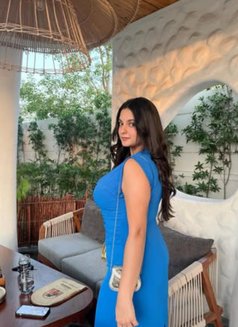 🥂 FULLY INDEPENDENT (CAM & MEET)🥂 - escort in Bangalore Photo 7 of 8