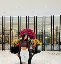Full Satisfaction Reasonable Price - escort in Pune