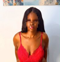 Premium Experience With Angel - escort in Lucknow