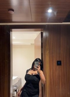 Full Satisfaction With Quality Time - escort in Chennai Photo 1 of 2