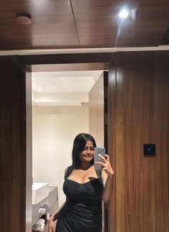 Full Satisfaction With Quality Time - escort in Chennai Photo 2 of 2