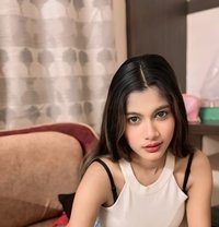 Full Satisfaction With Quality Time - escort in Pune