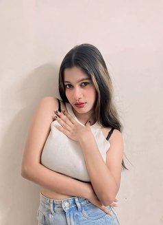 Full Satisfaction With Quality Time - escort in Pune Photo 2 of 2