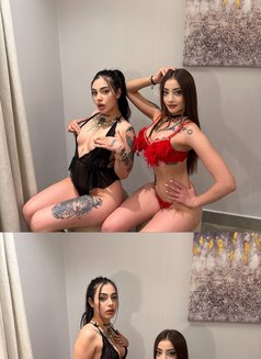 Full Servi̇ce Danla - Acompañantes transexual in Riyadh Photo 3 of 11