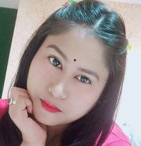Full Service 3k Cash on Delivery Nigh 6k - escort in Guwahati