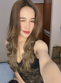 Calm But Wild On Bed, Full Service IC/OC - escort in Jakarta Photo 13 of 15