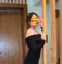 Full Service with hand cash service - escort in Kathmandu