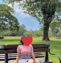 Full Service & Cam Service Hot 🥵 - escort in Colombo