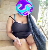 Full Service & Cam Service - escort in Colombo