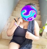 Full Service & Cam Service - escort in Colombo