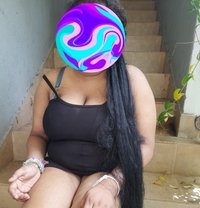 Full Service & Cam Service - escort in Colombo