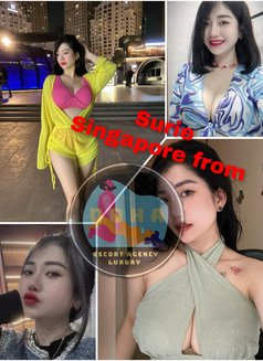 Full Service Escort Service - escort in Doha Photo 6 of 9