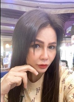 Full Service​ Everything​ - escort in Muscat Photo 4 of 4