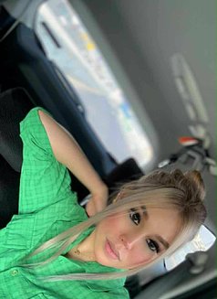 Full Service for Only 200qr Per Hour - escort in Doha Photo 4 of 5