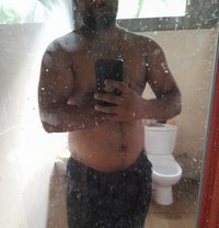 Full Service for Vip Ladies - Male escort in Colombo