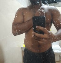 Full Service for Vip Ladies - Male escort in Colombo