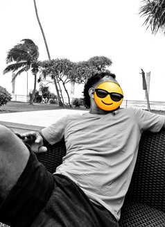 Full Service for Vip Ladies - Male escort in Colombo Photo 1 of 1