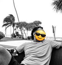 Full Service for Vip Ladies - Male escort in Colombo