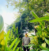 Full Service for Vip Ladies - Male escort in Colombo