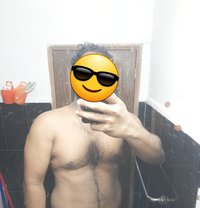 Full Service for Vip Ladies - Male escort in Colombo