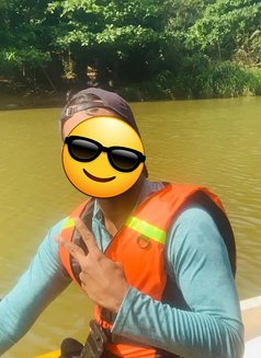 Full Service for Vip Ladies - Male escort in Colombo Photo 1 of 1