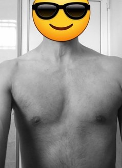 Full service for foreign & local ladies. - Male escort in Colombo Photo 4 of 5