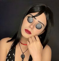 outcall good - escort in Riyadh