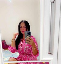 Full Service in Jeddah Incall and Outcal - escort in Jeddah