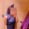 Full service outcall ,incall and webcam - puta in Kochi
