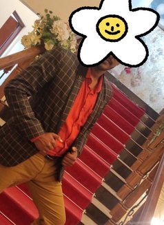 Full Service & Massage for Ladies, Couple - Acompañantes masculino in Colombo Photo 1 of 1