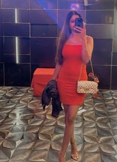 Full Service Mumbai Prerna v. I. P Escorts - escort in Mumbai Photo 1 of 1